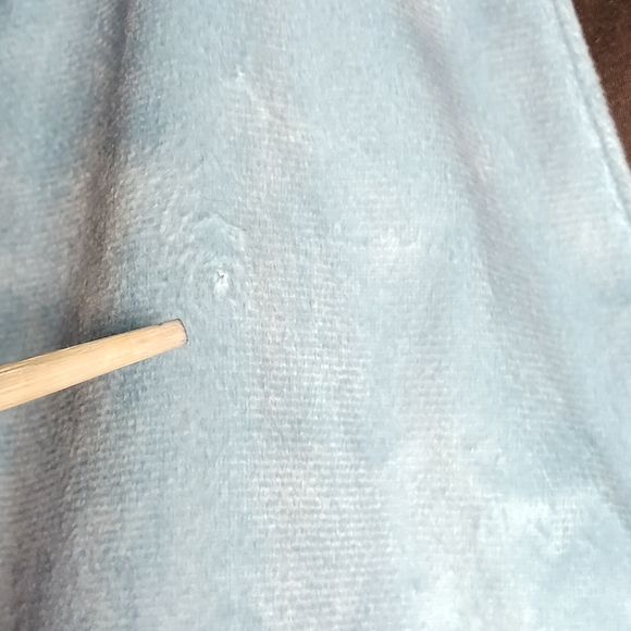 Disney The Nightmare Before Christmas Movie Zero Ghost Santa Hat Tim Burton - Picture 5 of 10